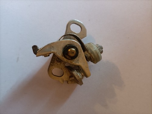 Rupteur volant bosch puch dkw - rupteur,