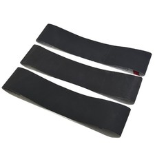 Ponceuse courroies abrasives