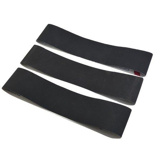 Ponceuse courroies abrasives