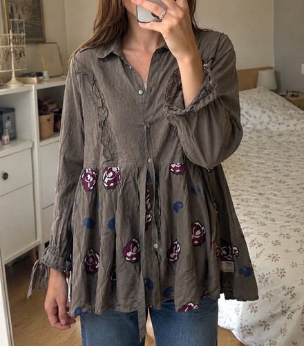 Odd molly vintage boho - vintage,