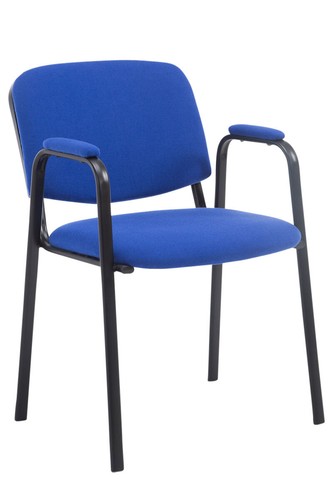 Chaise visiteur ken - de, pro