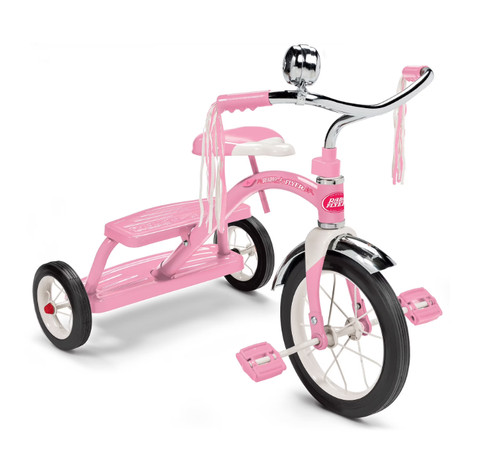 Sale radio flyer pink dual - sale,