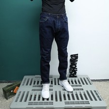 Natural Selection Denim Jeans Selvage Size 34/32