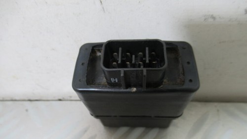 Cdi yamaha ttr125 2003 - cdi,