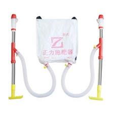 Épandeur D'engrais Facile à