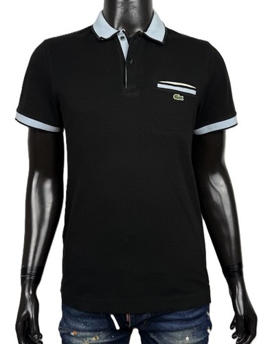 Lacoste live polo homme - live,