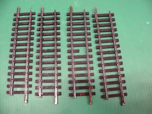 Rails droits 4752 contact - 4,