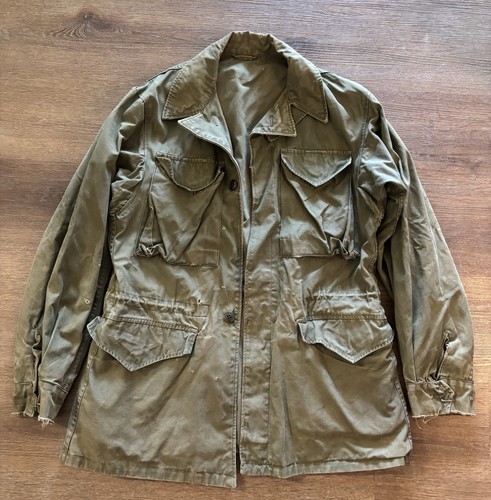 Vtg 40s ww2 - ww2, field