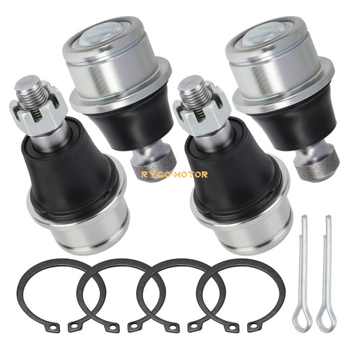 Kit rotules pour - rotules,