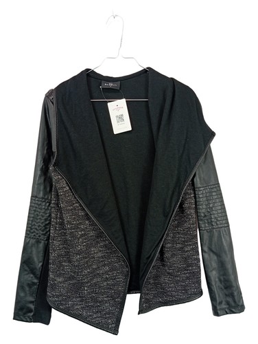 Gina benotti veste femme - femme, noir