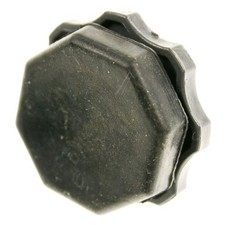 Pied lave linge reglable base 32X10 Vis 10 12 Hauteur totale 35