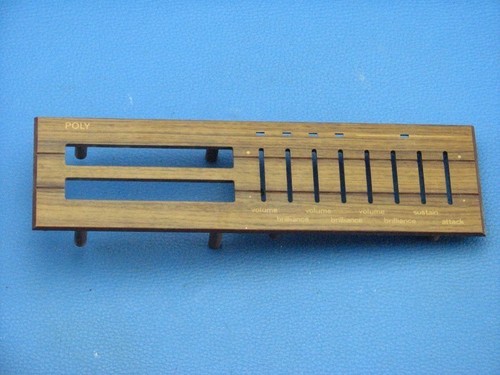 Farfisa pergamon - farfisa,
