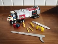 Popy Robot DX Daimos Godaikin 1ère Version Original 1979-Godaikin Époq Sankukai 