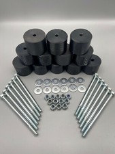 Kit complet body lift +5cm