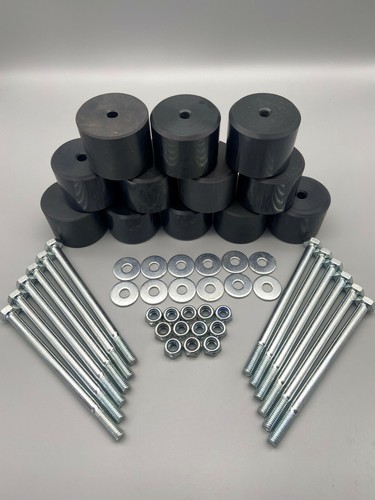 Kit complet body lift - , +5cm