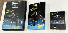 1 on 1 BASKETBALL Odyssey2