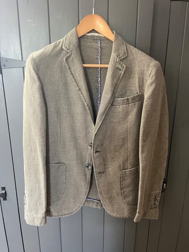 Exibit sartoria italian - exibit,