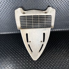 ♻️ APRILIA AF1 125 FUTURA - V PIECE / RADIATOR GRILL