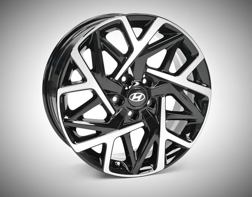 Jantes aluminium hyundai - jantes, en
