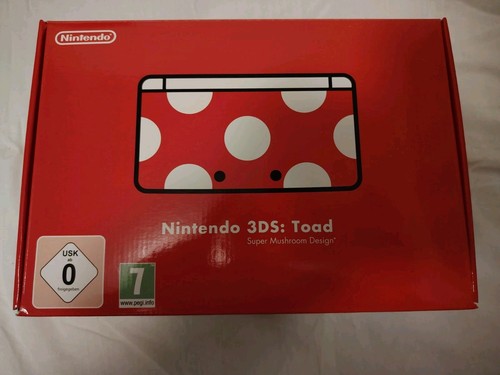 Console nintendo 3ds club - console,