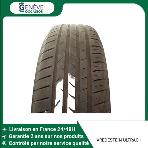 Pneu vredestein - 🇫🇷,