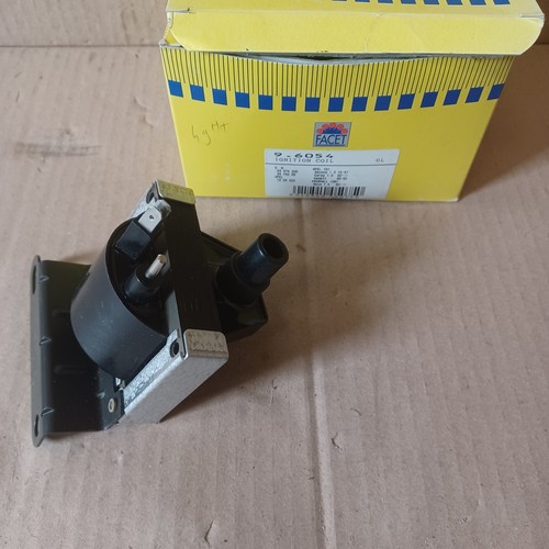 Bobine allumage opel corsa - bobine, a
