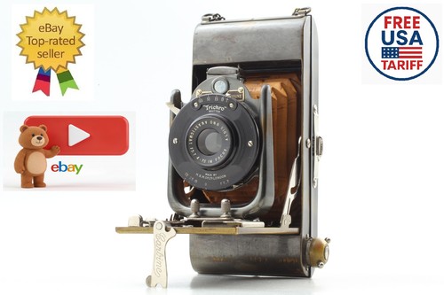 Appareil photo argentique