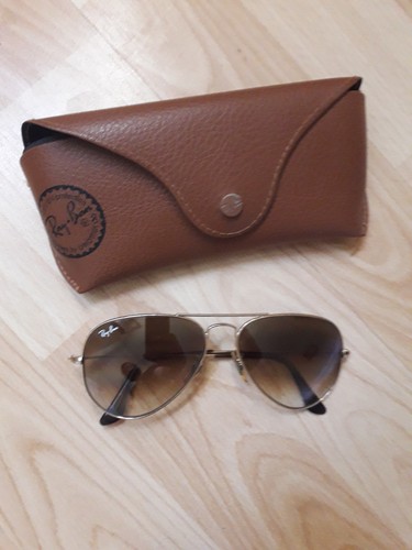 Ray ban aviator - ray,