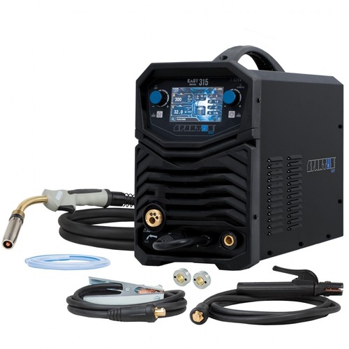 Spartus easymig 315 poste - spartus,