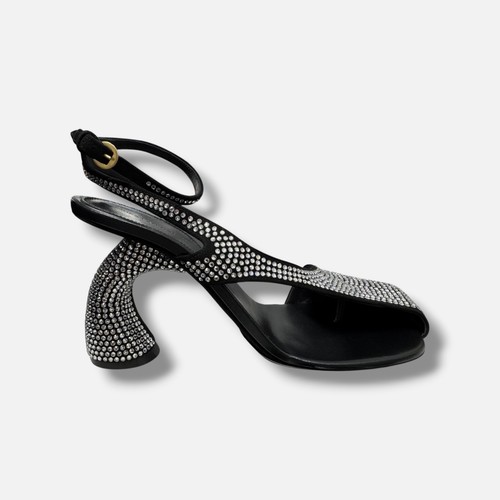Dries van noten women - noten, black