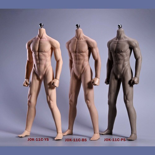 Jiaou doll seamless male - jiaou,