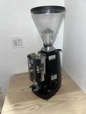 Mazzer Luigi SRL Super Jolly Automatic Coffee Grinder