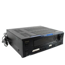 Onkyo TX-SR503 Récepteur Home