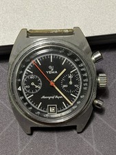 Montre YEMA Meangraf Super