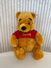 Peluche Winnie l'Ourson de
