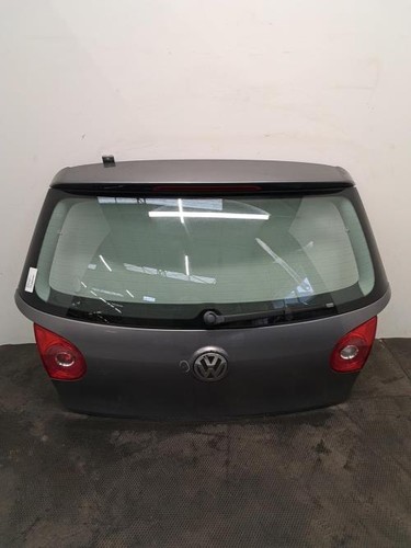 Malle hayon arriere volkswagen - arriere,