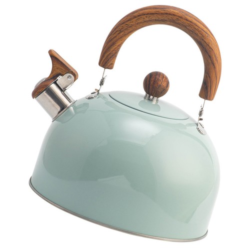 Bouilloire vintage sifflante - ,