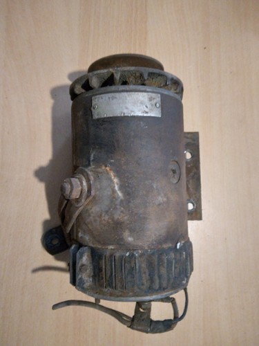 Fiat 1400 dynamo - 1400,
