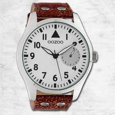 Oozoo Montre Unisexe