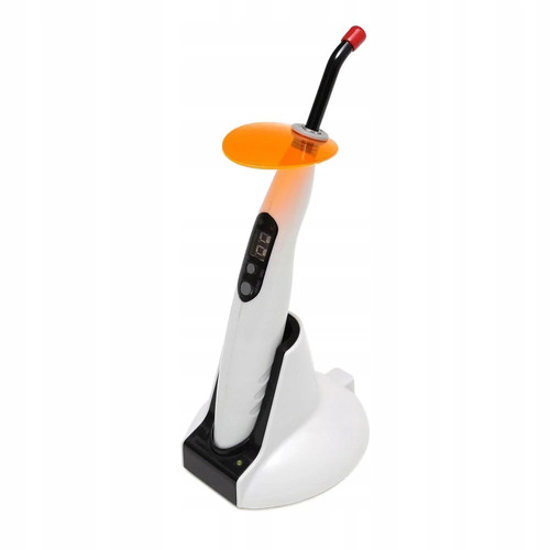 Lampe polymérisation led - lampe,
