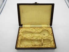 SUPERBE COFFRET ECRIN POUR