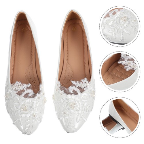 Chaussure mariage femme - , de