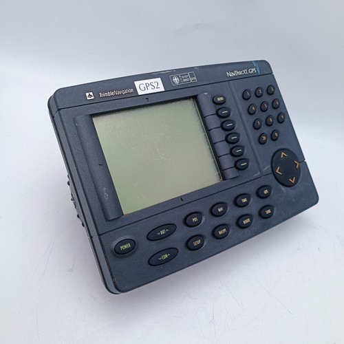 Trimble navigation 18574 - navigation, 18574-01