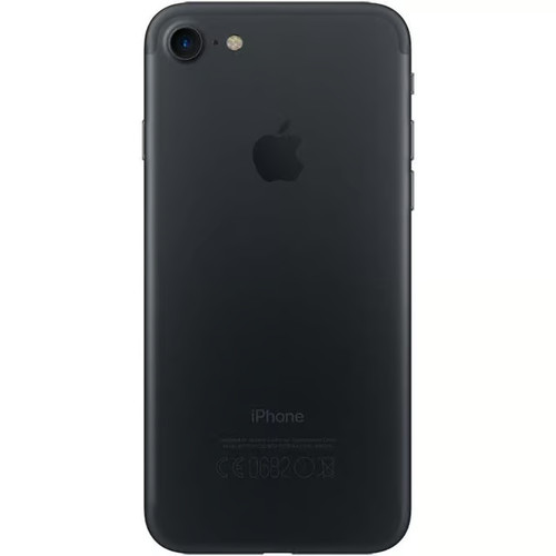 Iphone 128 noir - go,