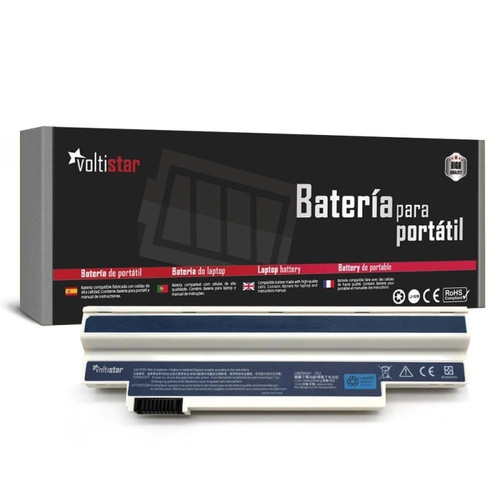 Batterie pour ordinateur - batterie,