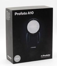 PROFOTO A10 AIRTTL CANON