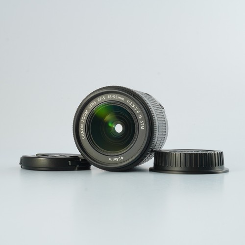 Excellent objectif zoom canon - objectif,
