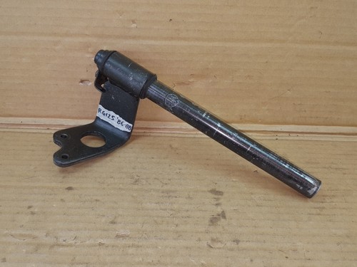 Suzuki rg125 gamma 1986 1988 - rg125, 1986-1988