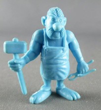 Asterix - Uni Lever