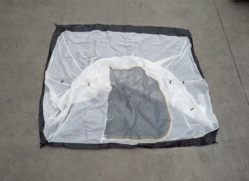 Skandika turin inner - inner, tent